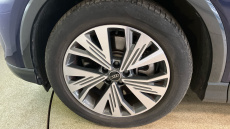 Audi Q4 e-tron 210kW 45 82kWh Sport 5dr Auto [Leather] Electric Estate